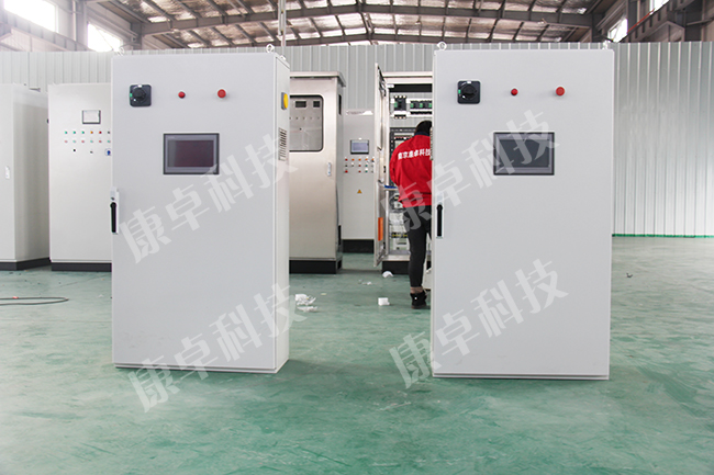 鋼鐵廠(chǎng)脫硫PLC、DCS自動(dòng)化控制系統解決方案